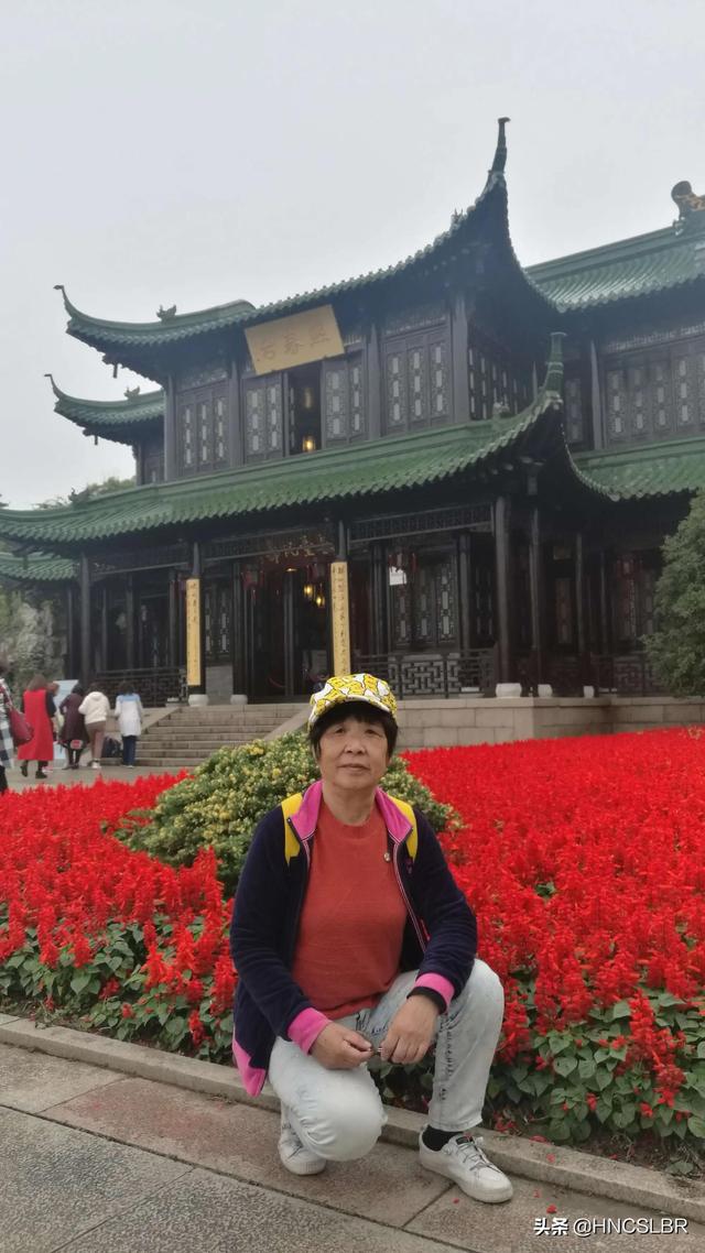扬州瘦西湖介绍，扬州瘦西湖主要景点有哪些（扬州瘦西湖）