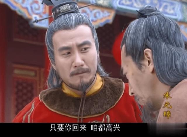 乾隆王朝的演员，乾隆王朝的演员名单（这10位演员一个比一个牛）