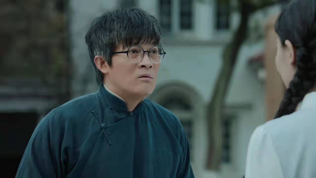 勇敢的心2:欧阳公瑾的功与过,其中弑父这件事情,最难评说