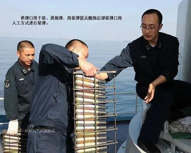 穿甲的神兵利器贫铀弹，这种丧心病狂的弹药