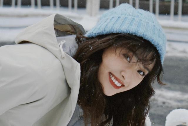 标准美女脸，标准美女脸部上庭（10位娱乐圈的冷脸美女）