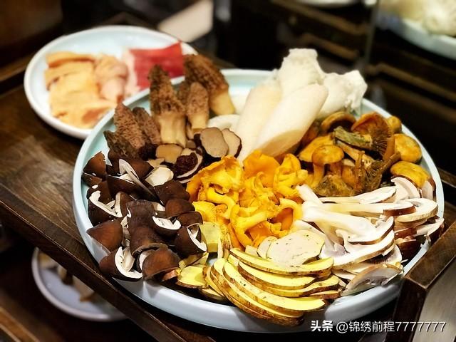 云南省有哪些特色美食（云南省最著名的10大美食）
