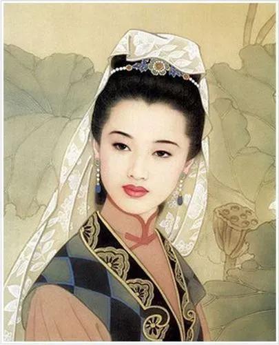 美玉无瑕指的是谁，美玉无瑕指的是谁阆苑仙葩指的是谁（阆苑仙葩指的是谁）