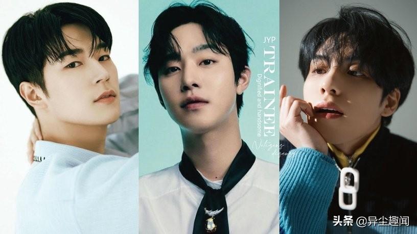 偶像学校出道名单（曾经是JYP同期练习生的韩国演员）