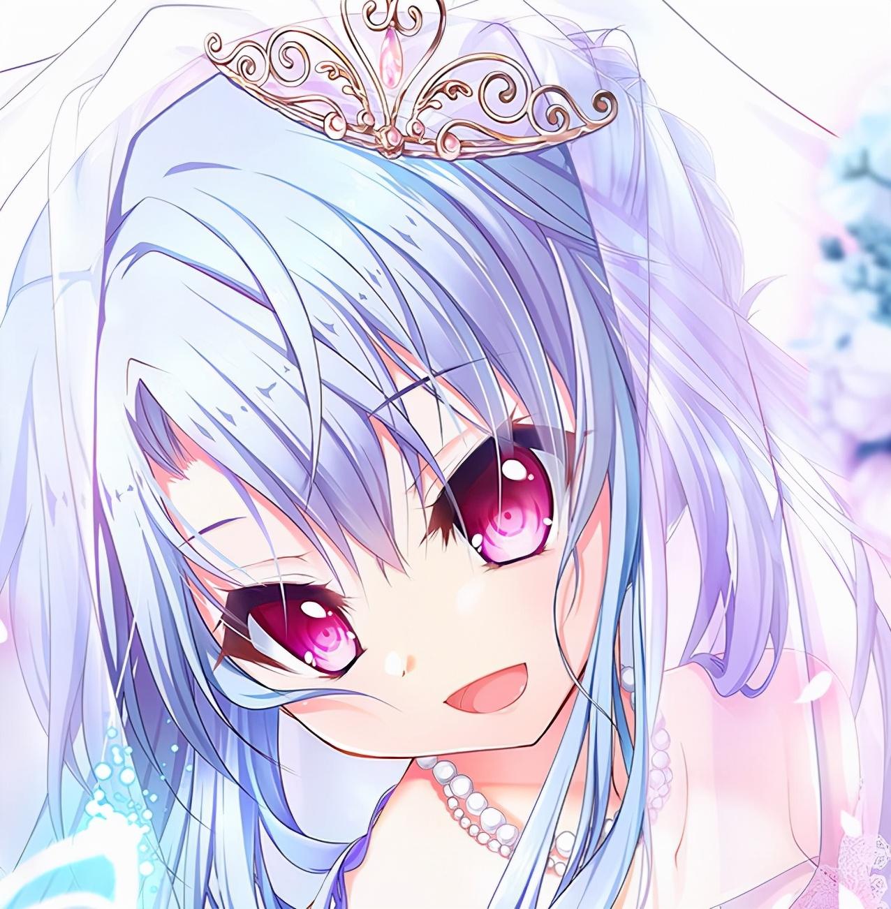 对小饰品有着极强执念的到件画师