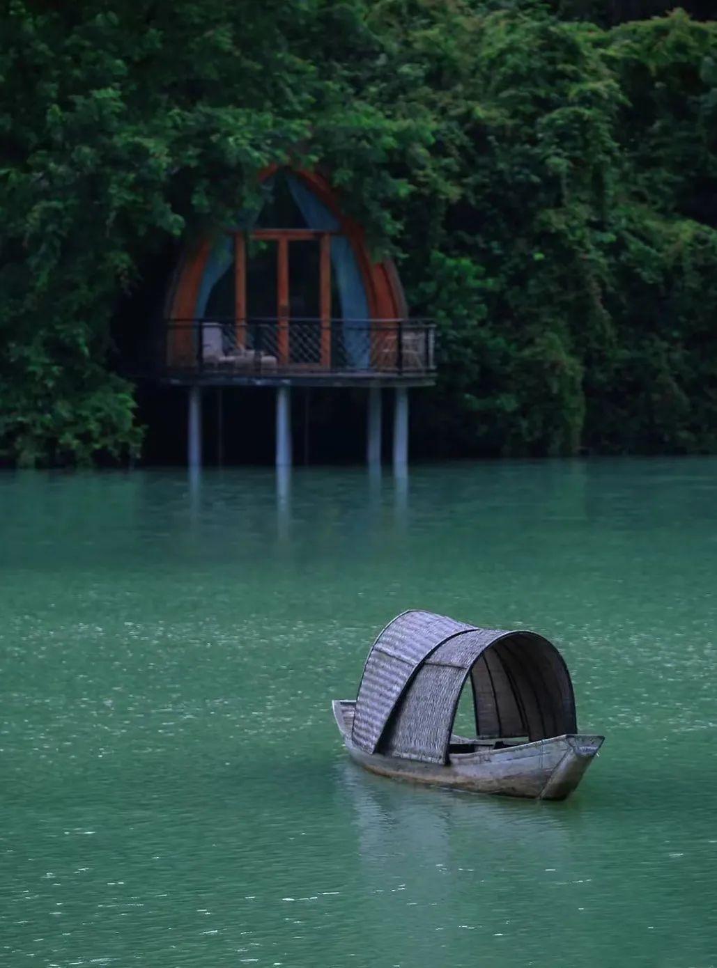 富春江旅游攻略，富春江旅游自由行攻略（中国唯一入选“全球最佳旅行地”）