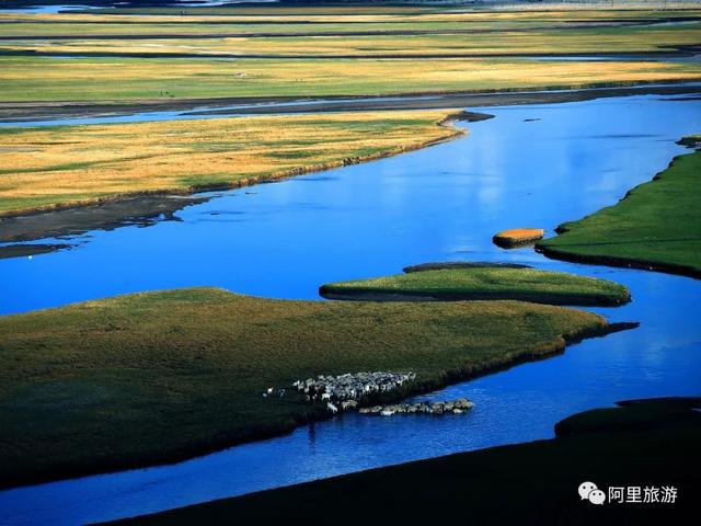 阿里旅行必去的景点，来阿里，去这里度过美妙的一天