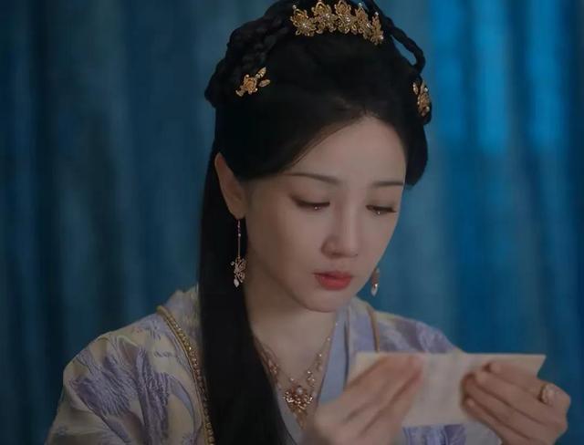 女生哪种哭最让人心疼，哭起来让人心疼的星座女（学学《卿卿日常》里这3位的哭戏）