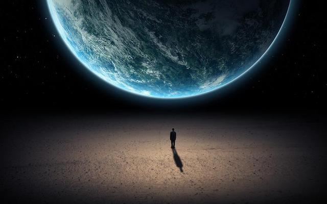 太阳圈的日鞘以及人类探测，人类探索宇宙遇到的9堵“墙”