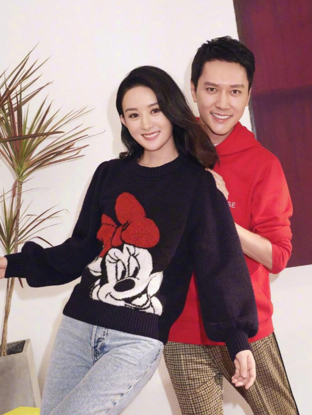 婚姻背后演员表,道北人演员表(赵丽颖和冯绍峰的人生有了哪些变化)