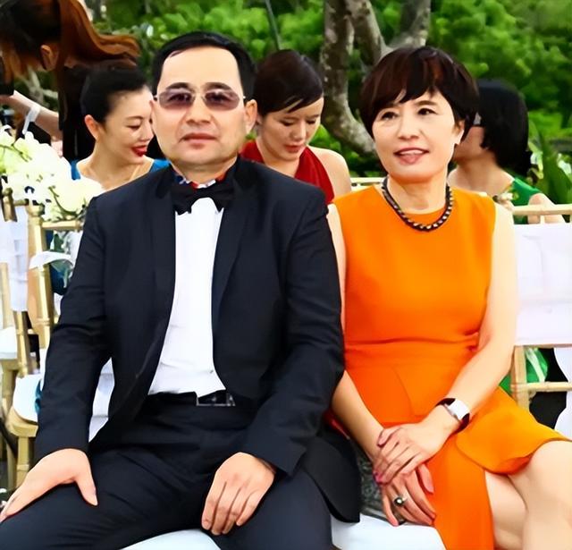 刘恺威的老婆，刘恺威的老婆是谁（刘恺威与杨幂离婚4年）