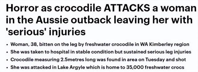 湾鳄是濒危物种吗，湾鳄是保护动物吗（成年湾鳄能长到7米）