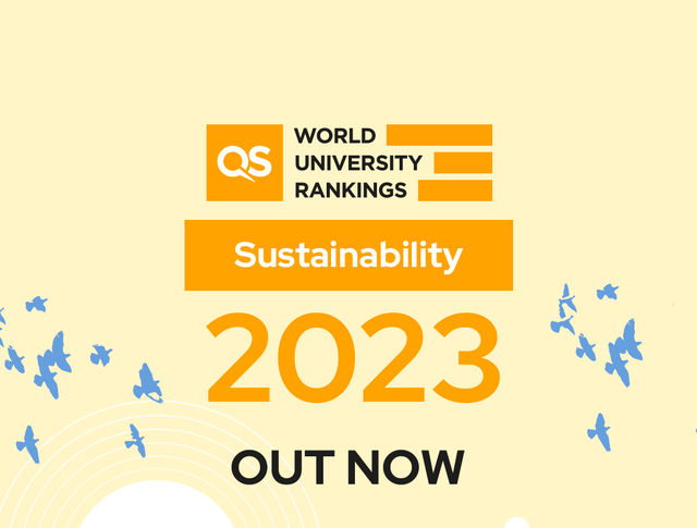QS世界大学排名，qs世界大学排名前300（2023QS世界大学排名发布）
