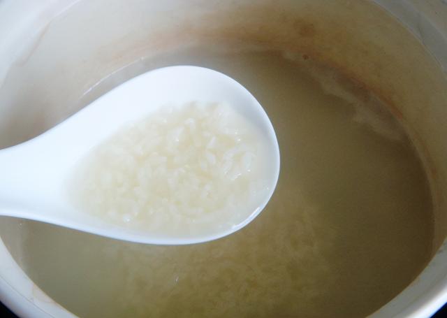 大枣山药白米粥的做法，山药大枣白米粥的功效（总有一款适合你）