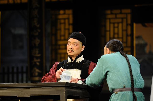 娱乐圈那些让人过目不忘的演技派，演技最贵的6位娱乐圈清流