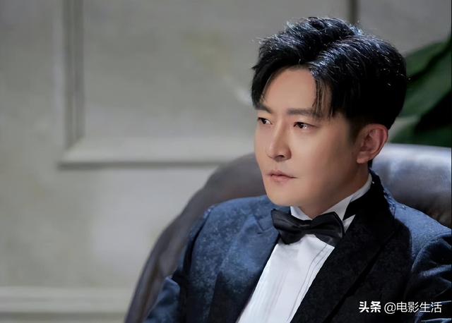 65岁的张丰毅“刷屏”网络，2个月有4部剧在播，网友表示追剧很忙