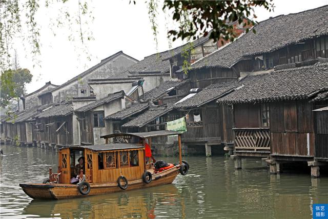 乌镇好玩吗，乌镇好玩吗值得去一下吗（素有“中国最后的枕水人家”之誉）