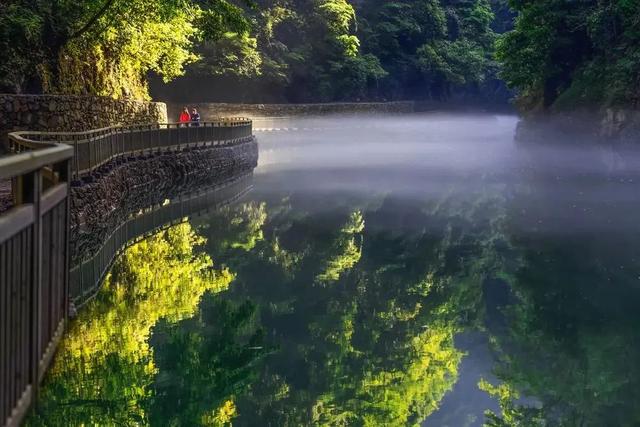恩施适合几月去，恩施旅游什么时候最佳（夏天是非去恩施不可了）