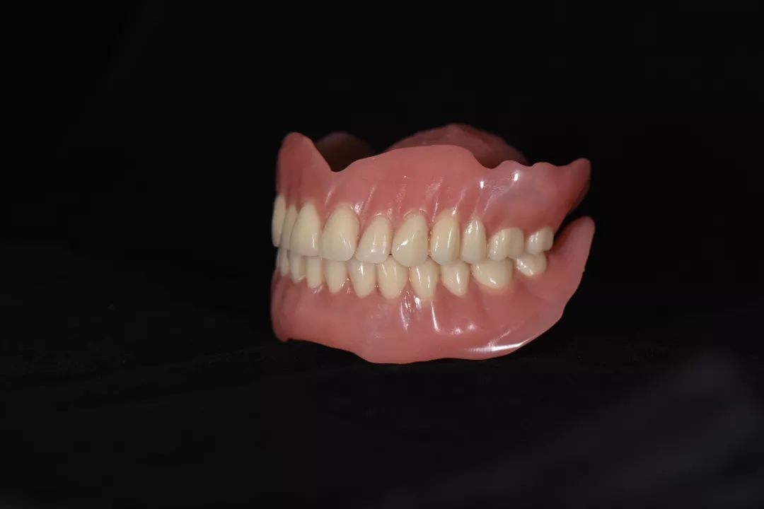 什么是bps吸附性全口义齿