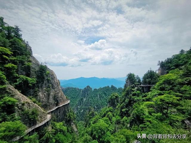 如何规划旅游行程，旅游怎么规划（这篇文章为你分享路线及规划）