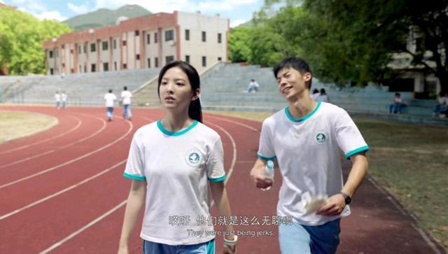 你的婚礼结局在一起了吗，章若楠你的婚礼结局（《你的婚礼》周潇齐尤咏慈）