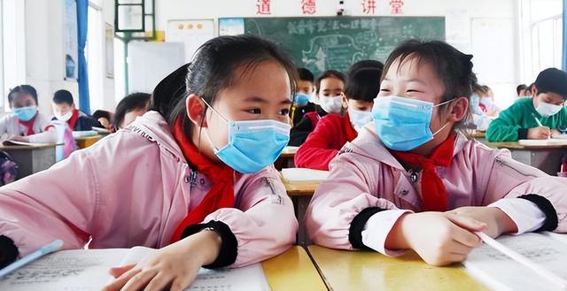 小学上学年龄，小学入学年龄规定2023（新学期将调整入学年龄）
