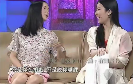 "神仙姐姐"刘亦菲：外貌出色被挖掘，后拍戏太过敬业，多次险丢命