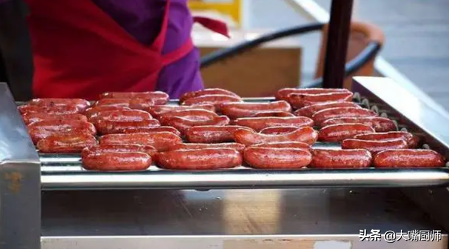 垃圾食品有哪些，十大垃圾食品有哪些（汉堡方便面排不上号）