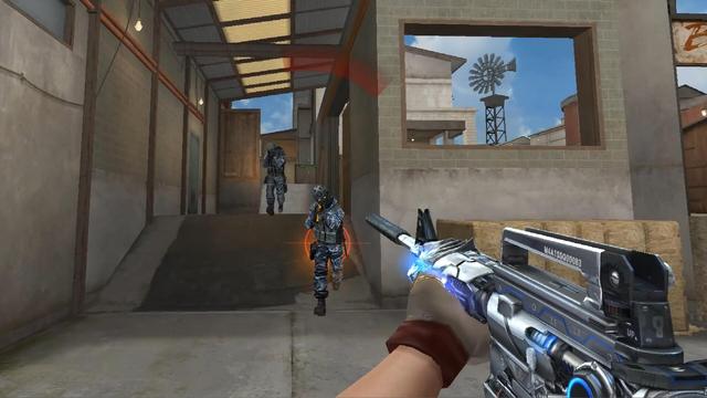 cf英雄级武器，cf各英雄级武器及区别（没有氪金神器的话）