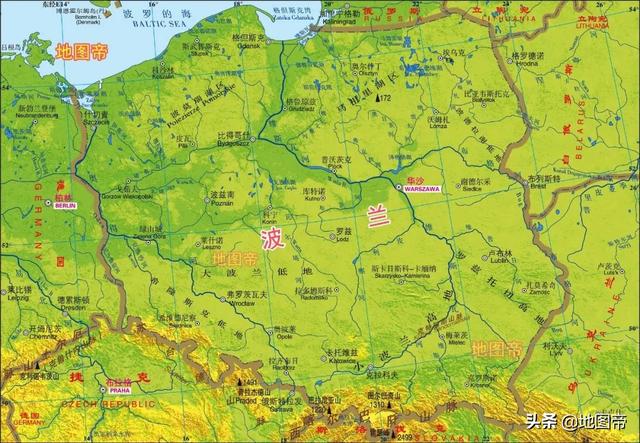 北约一共有多少个国家，北约有哪些国家组成（北约东扩，俄罗斯为何愤怒）