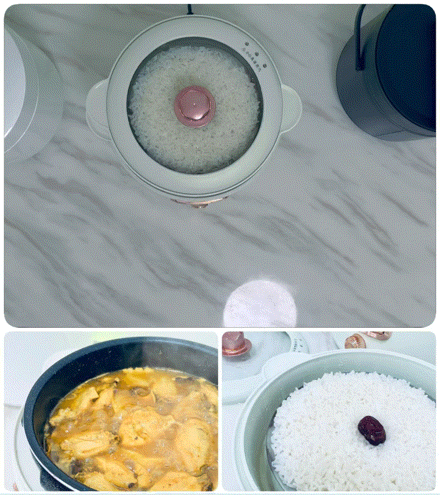 电压力锅炖排骨，电压力锅炖排骨做法（攻略+横评+实测）