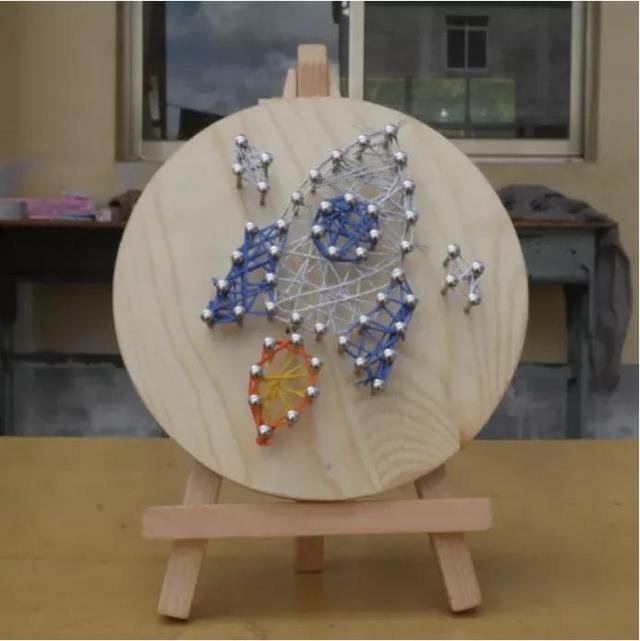 lol苏小妍，英雄联盟小妍（打造美育流动课堂——纤维艺术课程成果展）