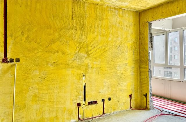 墙固的危害有哪些，墙固到底有没有必要刷（墙固气味大是不是有毒）