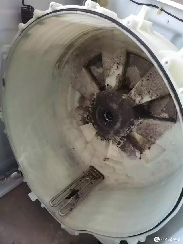 乒乓球拍怎么清洗，乒乓球拍胶皮脏了如何清洗（洗衣机长期使用后拆机实录集锦）