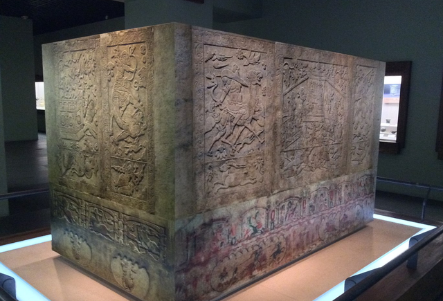 中国的国宝有哪些，中国的国宝有哪些动物（我国历代珍罕国宝文物）