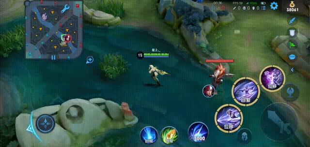 王者镜最强出装铭文，王者荣耀：不会飞雷神怎么办