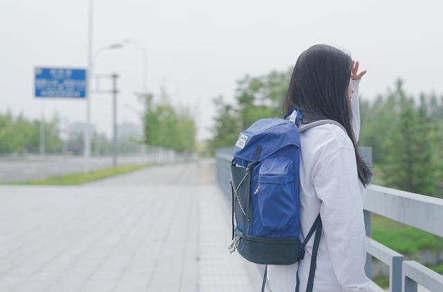 deuter双肩包，包好还是人好-DEUTER多特城市记忆双肩包