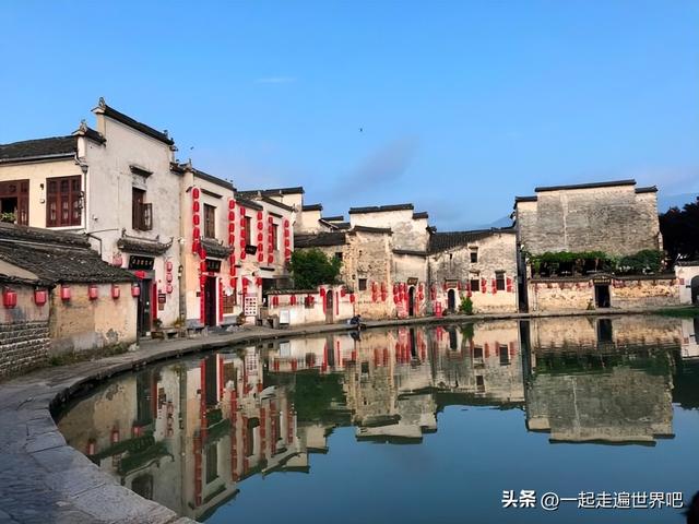 黄山旅游几月份去最好，几月份适合去黄山游玩（国庆爬黄山，10分钟走1米）