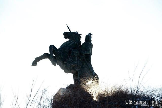 雁门关历史介绍，历史大揭秘雁门关（雁门关的历史故事）