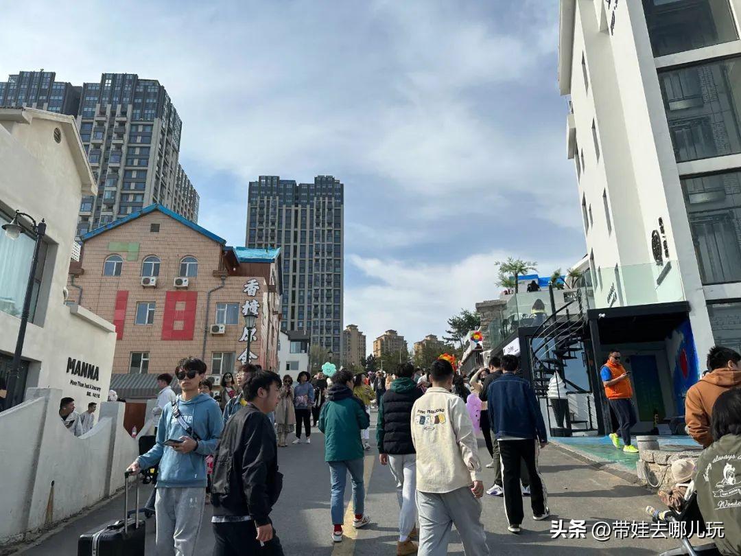 威海旅游自由行，踩过的坑——威海吃住行玩实用攻略