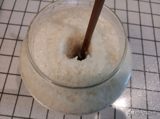白酒的制作方法，白酒制方法（步骤详细一次成功）