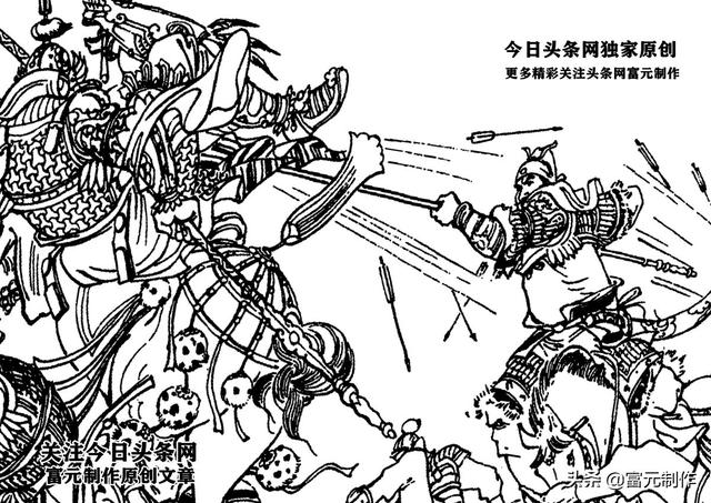 隋唐英雄，伍云召，伍天锡怎么死的，隋唐英雄排名前30名（伍云召阵亡伍天锡被射杀）