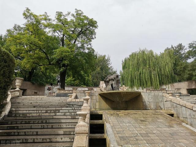 北京湿地公园有哪些景点好玩，北京公园推荐︱10个值得一去的免费公园