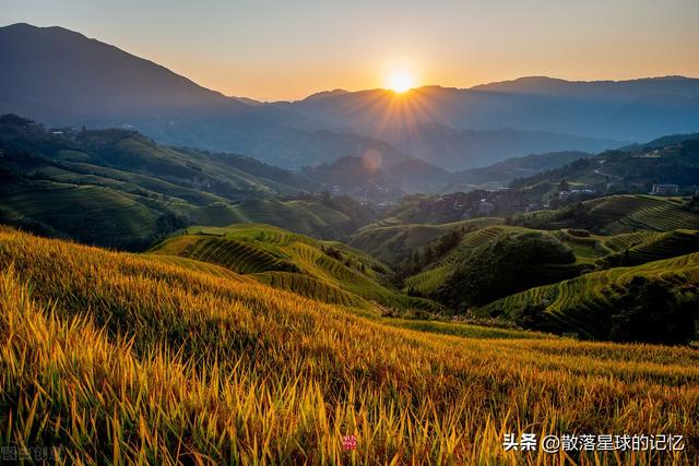 9月底最适合旅游的国内景点，国内秋天最适合旅游的10个城市