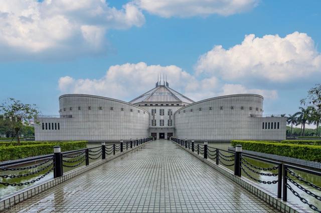 东莞旅游景点，东莞旅游景点免费（10大免费景点）