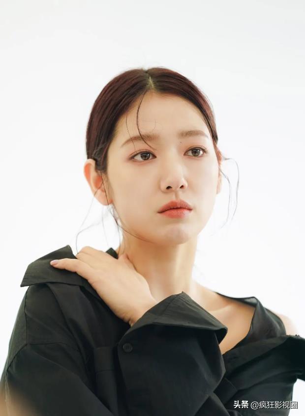 韩国最漂亮的十大美女top10，2023年韩剧10大最美女星