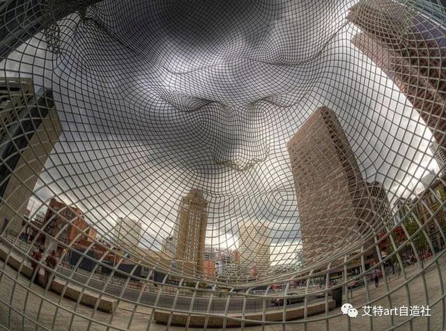 世界著名雕塑作品有哪些，世界有名的雕塑（世界各地有影响力的雕塑一瞥）