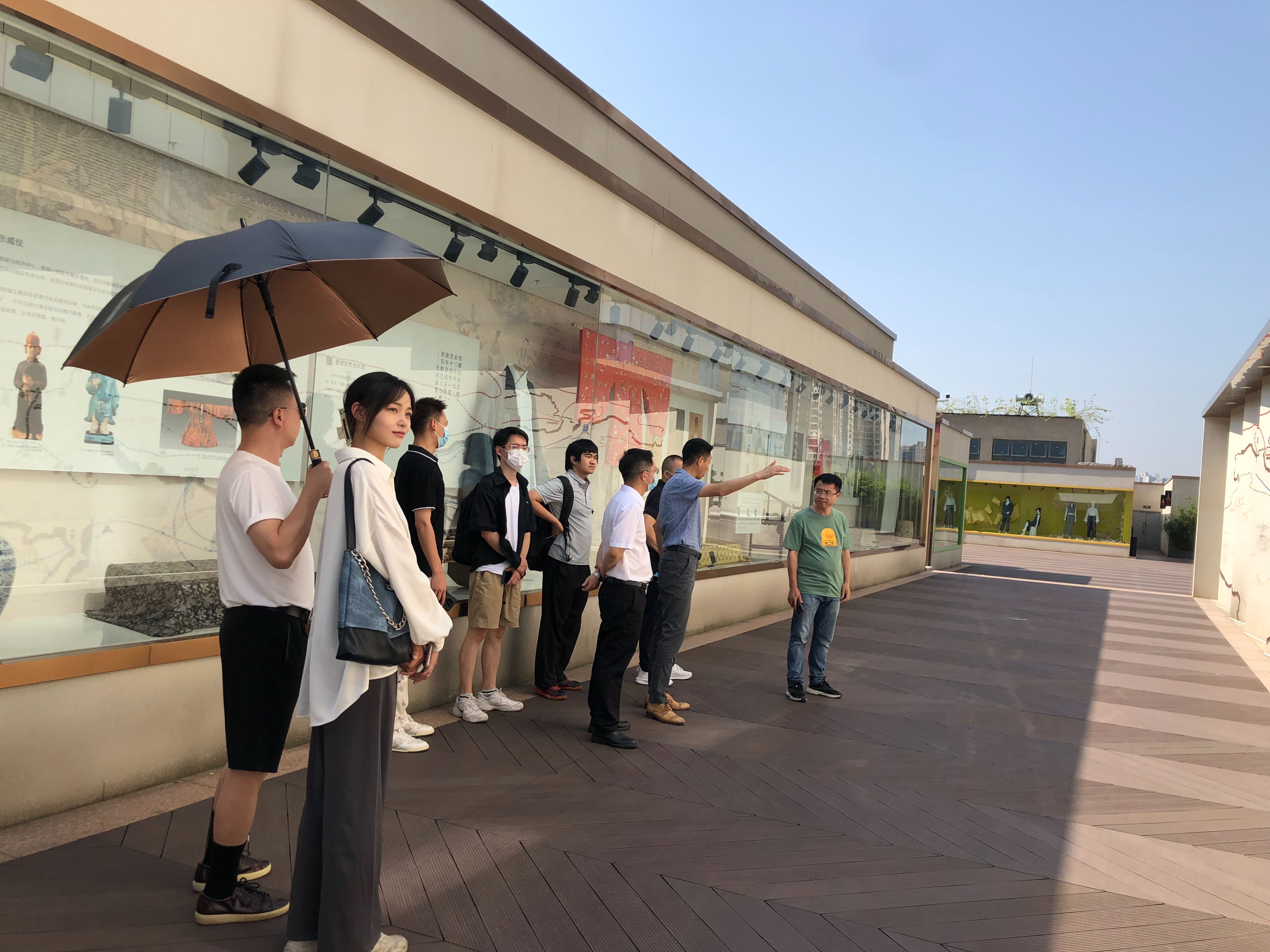 实习律师实习日志（徒棣计划）