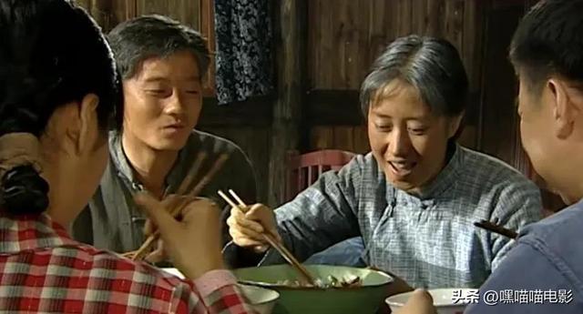 十年前的电视剧，10年前的电视剧大全集（近30年评分最高的国产年代剧）