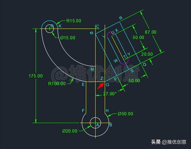 图片旋转任意角度，怎样将ppt插入图片旋转任意角度（旋转法绘制倾斜对象）
